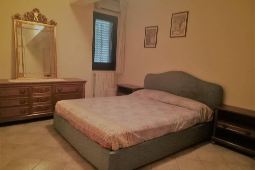 Appartamento Incantevole 90 Mq A Due Passi Mare Mozzafiato Isola delle Femmine Exterior photo