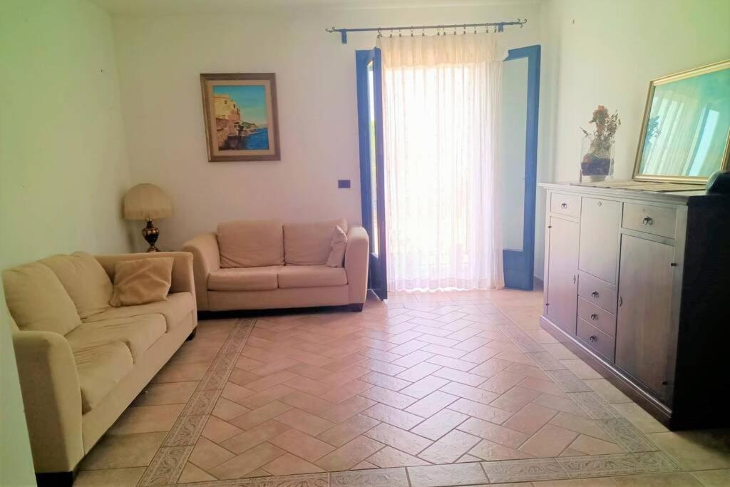 Appartamento Incantevole 90 Mq A Due Passi Mare Mozzafiato Isola delle Femmine Exterior photo