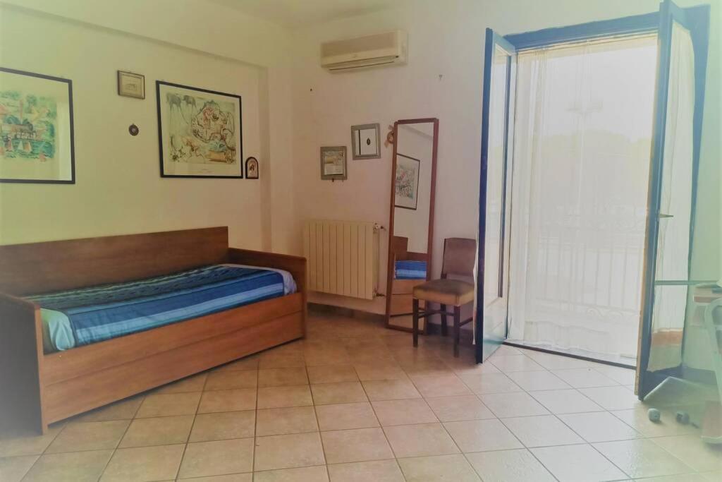Appartamento Incantevole 90 Mq A Due Passi Mare Mozzafiato Isola delle Femmine Exterior photo